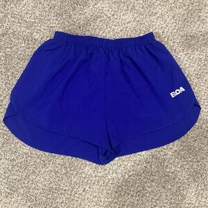 BOA women’s split shorts with liner